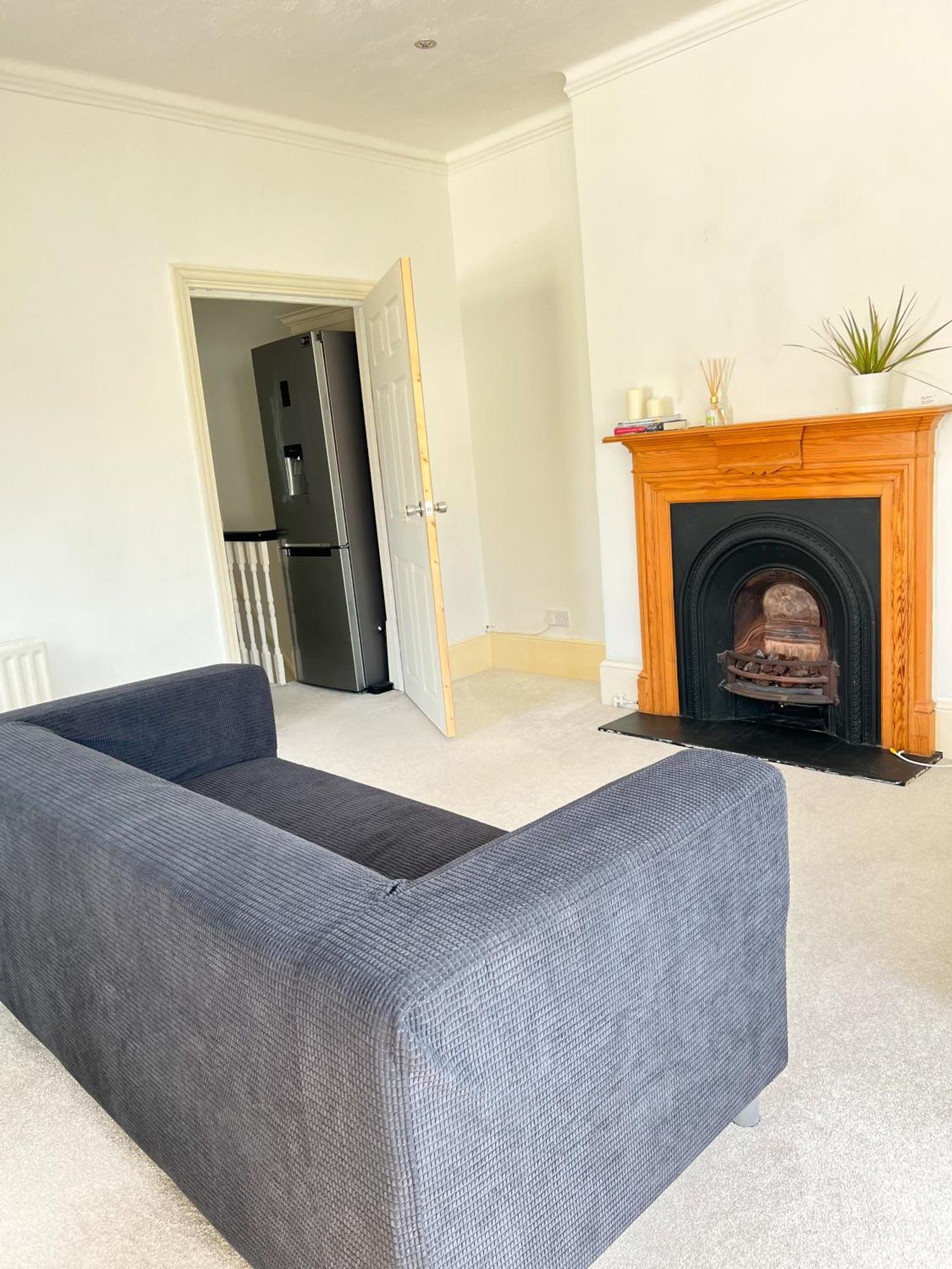 Welcome 2 Bedrooms Flat In Wimbledon Londra Dış mekan fotoğraf