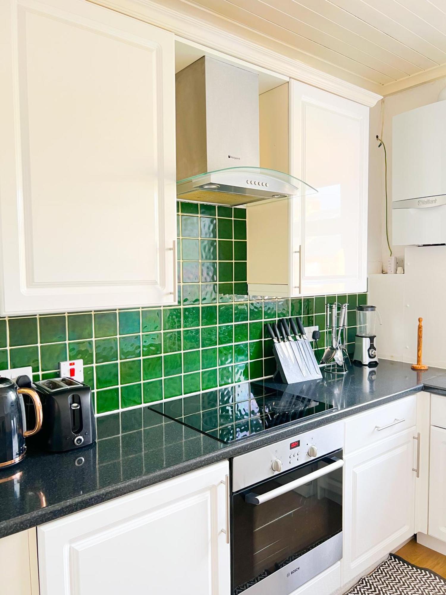 Welcome 2 Bedrooms Flat In Wimbledon Londra Dış mekan fotoğraf
